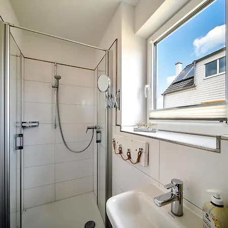 度假居 Ferienhaus Boje By Seeblick Ferien Oro *