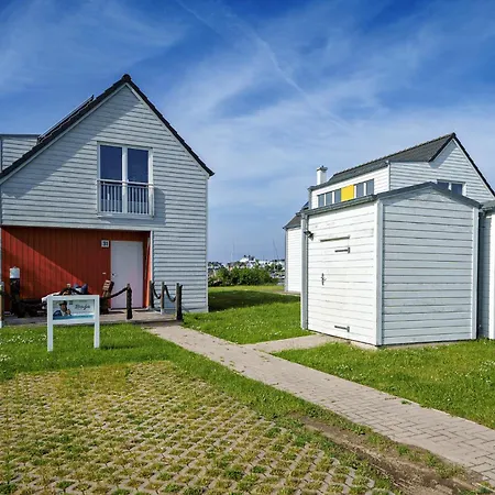 Ferienhaus Boje By Seeblick Ferien Oro 度假居